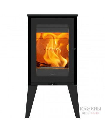 Печь-камин Solzaima M20 Eco