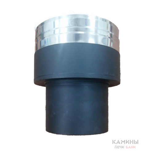 Декоративный переходник Schiedel Permeter ЭСТЕТ 25