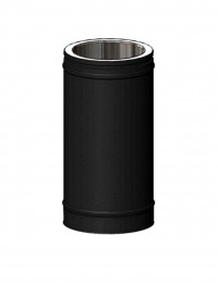 Элемент трубы Schiedel Permeter 25 - 500 мм