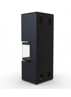 Каминная топка DEFRO HOME INTRA XSM C ver. COMPACT 1