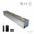 Линейный биокамин Airtone Andalle 1200 Линейный биокамин Airtone Andalle 1200