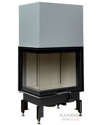 Каминная топка Austroflamm 69x49x57 S 2.0 Left