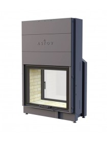 Каминная топка АСТОВ ПТ 9074