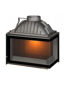 Каминная топка Invicta d’Angle R