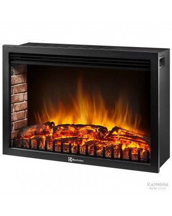 Очаг электрический Electrolux EFP/P-3020LS