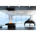 Открытый подвесной камин DY001 Bloch Design Открытый подвесной камин DY001 Bloch Design