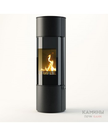 Печь-камин Jydepejsen Omega High