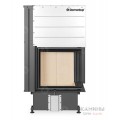 Каминная топка Romotop IMPRESSION R(L) 2G L 58.60.34.21 угловая каминная топка с гильотиной и раздельными стеклами Каминная топка Romotop IMPRESSION R(L) 2G L 58.60.34.21 угловая каминная топка с гильотиной и раздельными стеклами
