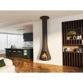 Пристенный подвесной камин Calista 917 JC Bordelet Пристенный подвесной камин Calista 917 JC Bordelet