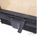 Каминная топка Romotop IMPRESSION 2g L 93.60.01 с подъёмной дверцей, двойное стекло Каминная топка Romotop IMPRESSION 2g L 93.60.01 с подъёмной дверцей, двойное стекло