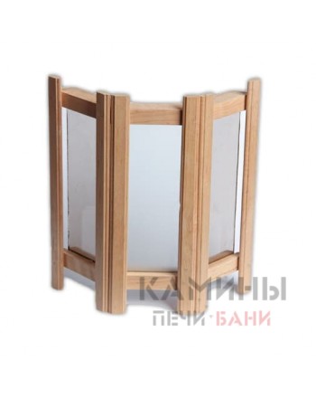 Абажуры для бани и сауны - купить в steklorez69.ru