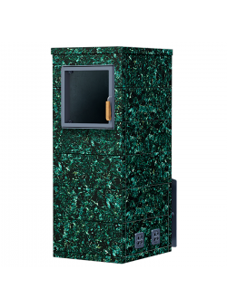 Комплект Гром 40 (П2) Русский пар 1580/40 Пироксенит