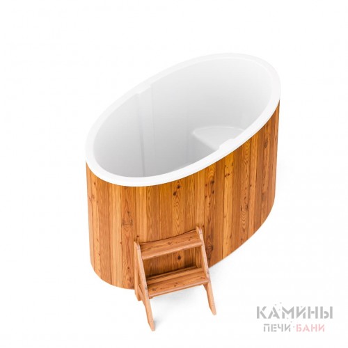 Купель Standart 98 PolarSpa  Купель Standart 98 PolarSpa