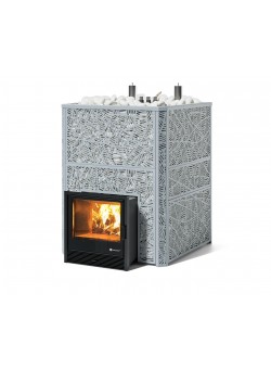 Печь ИзиСтим Ялта 80 К