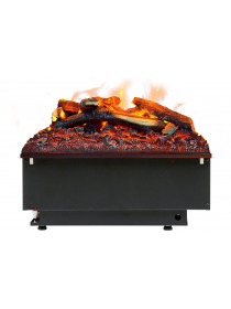 Электрокамин Dimplex Cassette 500 PS PROJECT LOGSET (с дровами)