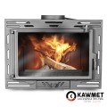 Каминная топка KAWMET W9 STANDART 12.8 кВт Каминная топка KAWMET W9 STANDART 12.8 кВт