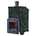 Комплект GFS Гефест ЗК 25(П)2 Президент 980/40 Пироксенит Комплект GFS Гефест ЗК 25(П)2 Президент 980/40 Пироксенит