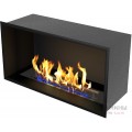 Встраиваемый очаг Standart 800 (ZeFire) Встраиваемый очаг Standart 800 (ZeFire)