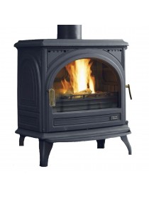 Печь-камин Cheminees Philippe Haggen