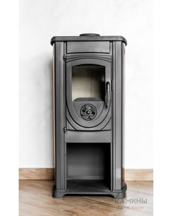 Печь-камин Bella Thalia Okta