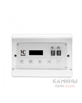 Пульт управления Karina Case C15 White