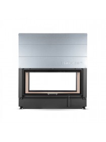 Каминная топка Hoxter HAKA 110/51Th