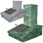 Облицовки на трубу Технолит ТехноЛит