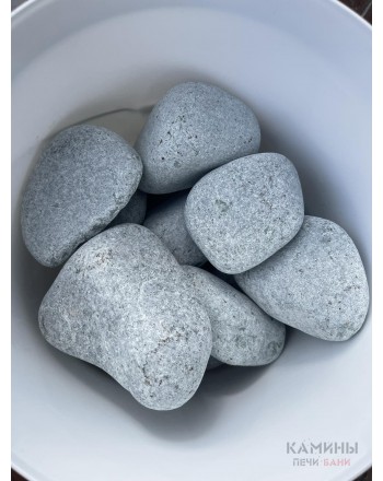 Жадеит шлифованный (10кг)