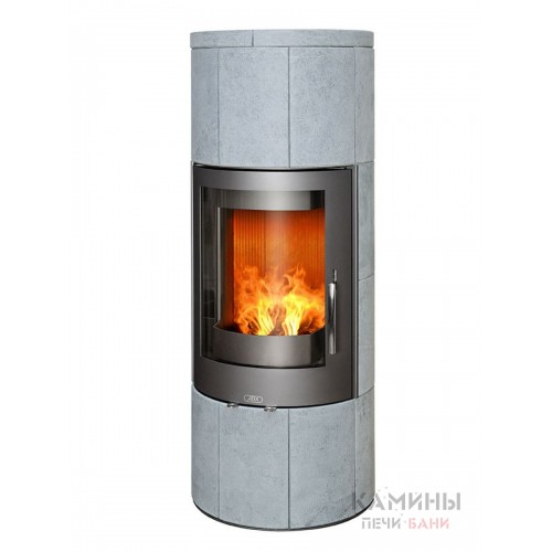 Печь-камин ABX Porto 1