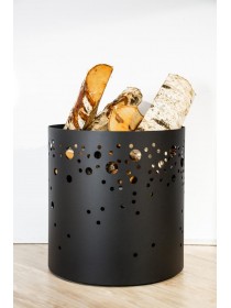 Дровница Paris