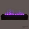 Электроочаг RealFlame Cassette 1000 3D LED (светодиодные лампы) RGB Электроочаг RealFlame Cassette 1000 3D LED (светодиодные лампы) RGB