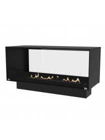  Биокамин Decoflame Montreal Clear 1000mm Туннельный