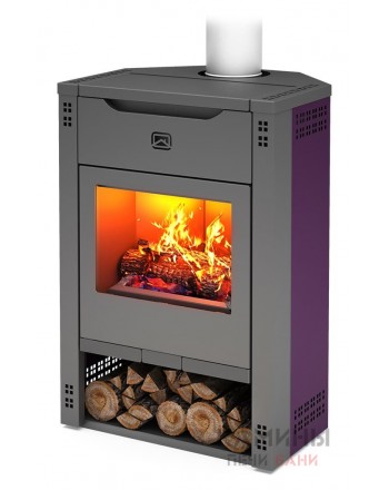 Печь-камин Кадриль