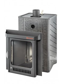 Печь Ферингер Квадра Лайн