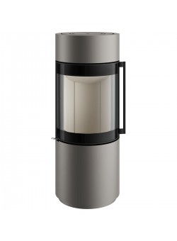 Печь-камин Spartherm Passo XS