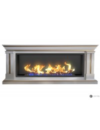 Биокамин в линейном портале Марит (ZeFire)