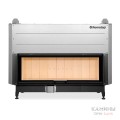 Каминная топка Romotop HEAT 3g L 140.50.01 конвекционная с выдвижными подъемными дверцами Каминная топка Romotop HEAT 3g L 140.50.01 конвекционная с выдвижными подъемными дверцами