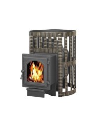 Печь Везувий Легенда Ковка 16 (270)