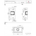 Печь-камин Spartherm Lungo 2L/R Печь-камин Spartherm Lungo 2L/R