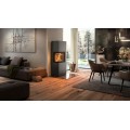 Печь-камин Spartherm Lungo 2L/R Печь-камин Spartherm Lungo 2L/R
