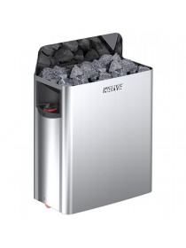 Печь Harvia The Wall SW45