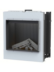 Газовый камин flach BKG 54-68