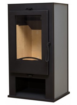 Печь-камин Мета-Бел Нарва-7