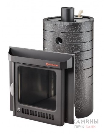 Печь для бани Ферингер Малютка в кожухе Лайн