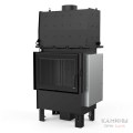 Каминная топка DEFRO HOME RIVA SM SHORT с водяным контуром Каминная топка DEFRO HOME RIVA SM SHORT с водяным контуром
