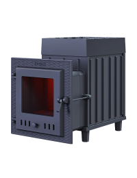 Печь GFS Гефест Гроза 18 (М)