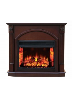 Каминокомплект LAGOS с ROYAL FLAME Dioramic 25 LED FX