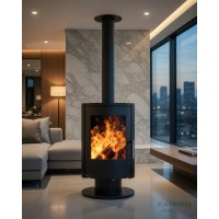 Печь-камин Ember E16