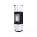 Печь-камин Defro Home Orion KRM 2.0