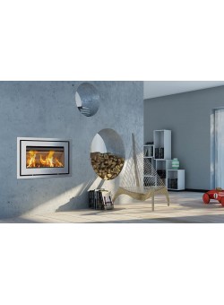 Каминная топка Lotus H370 Petite R